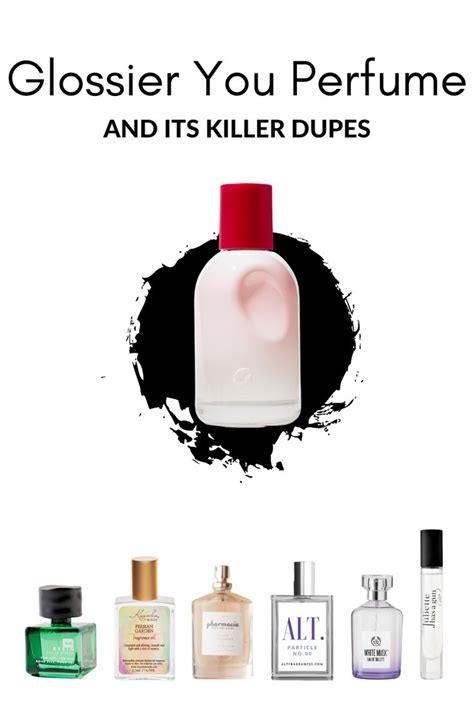 dupe for glossier perfume|she was an anomaly dupe.